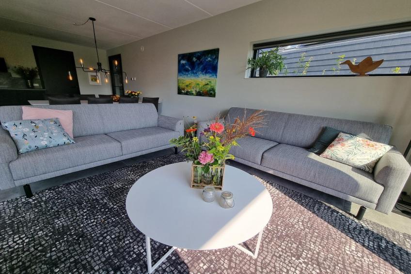 Watervilla Santjin - nr 17 - foto 2