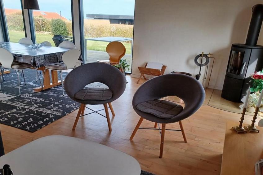 "Kiowa" - 100m from the sea in Djursland and Mols - foto 18