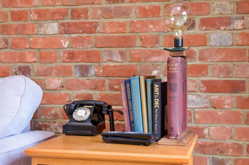 Flint Barn - foto 27