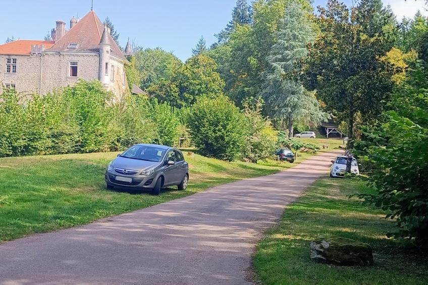 Chalet B10 Yemanisi in der Dordogne - foto 38