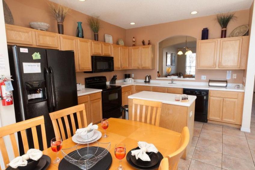 Ferienvilla "Glenbrook Resort" - foto 31