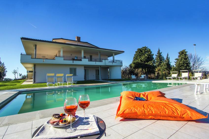 Panorama La Luna - foto 40