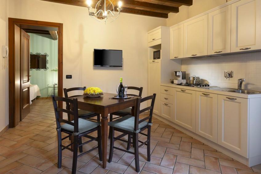 Wohnung "Veronica" auf einem Bauernhof - foto 2