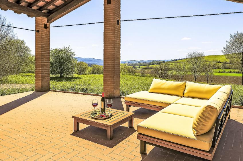 Podere Vetricella - foto 56