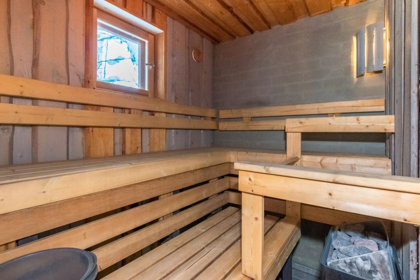 Rinteenkotka cottage - foto 12