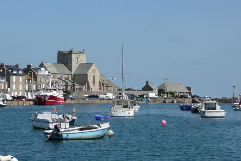 Holiday home Denneville - foto 22