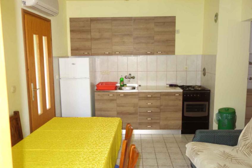 Vakantiewoning Met uitzicht op zee en airconditioning - VW-ZMT6N - foto 16