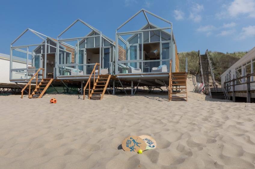 Slaapstrandhuisje - Strand dishoek 68 | Dishoek - foto 29