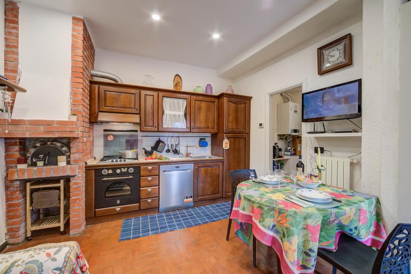 La Stalletta - Hillside - foto 11