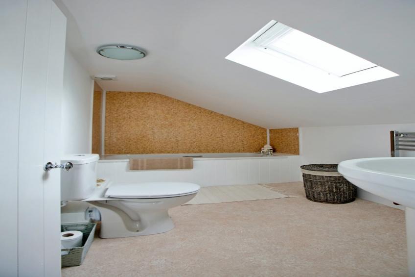 The Cottage, Shortflatt Farm - foto 18
