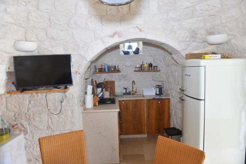 Trulli Degli Innamorati - foto 10