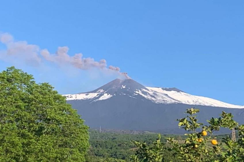 Suite vista Etna - foto 29