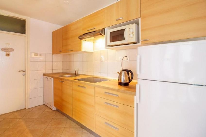 Lumbarda Resort Apartments - Superior One bedroom Apartment B8 - foto 11