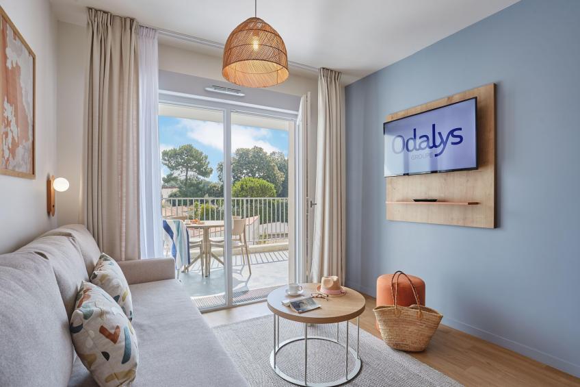 L'Orée du Parc 3 - foto 12