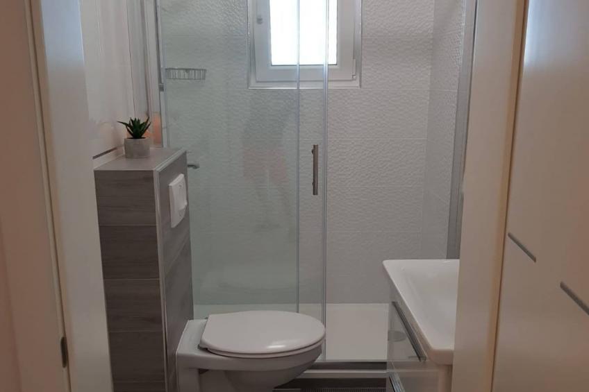One-Bedroom Sea View Apartment - foto 8