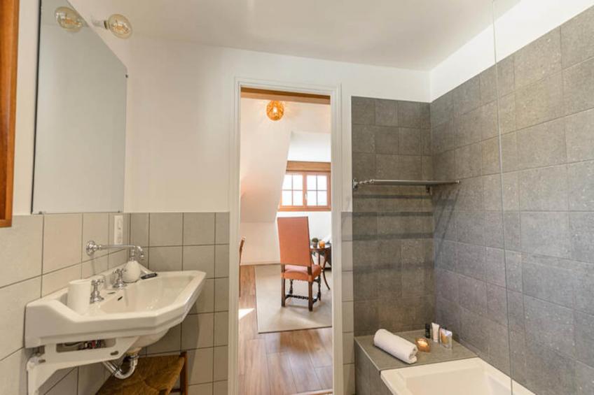 Maison à Saint-Jorioz - foto 23