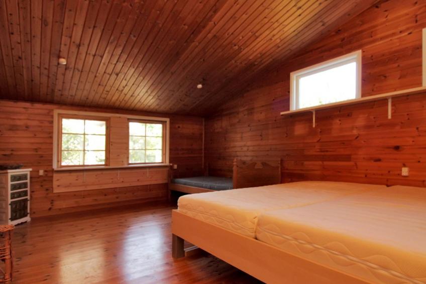 "Enrik" - 123m from the sea in Sealand - foto 6