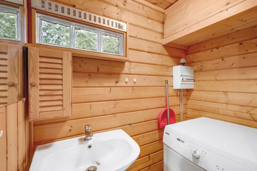 "Elea" - 450m to the fjord - foto 19