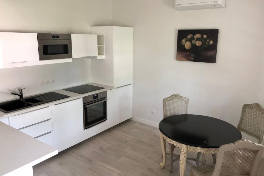 Cottage Parc 70m2 mit Pool in Azay le rideau - foto 26