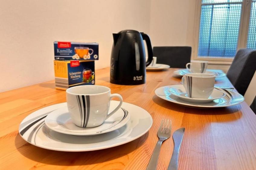 Charming Flat - foto 14