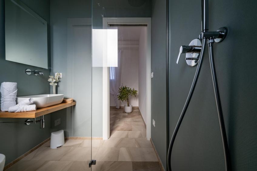 Lisària Villa Delle Meraviglie with pool - foto 24