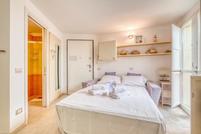 Nice Studio With Garden - foto 14