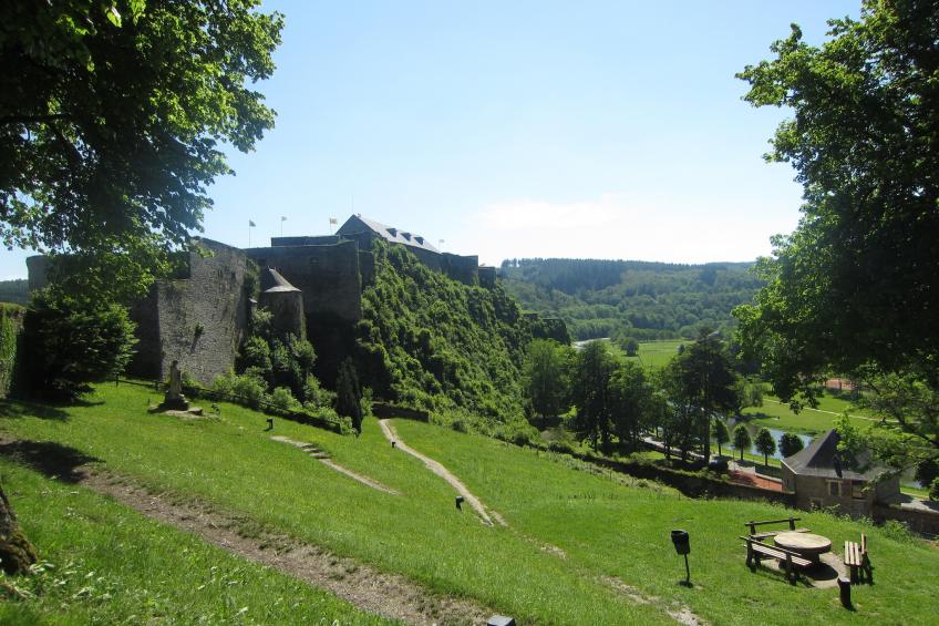 Roulotte Papillons - foto 23