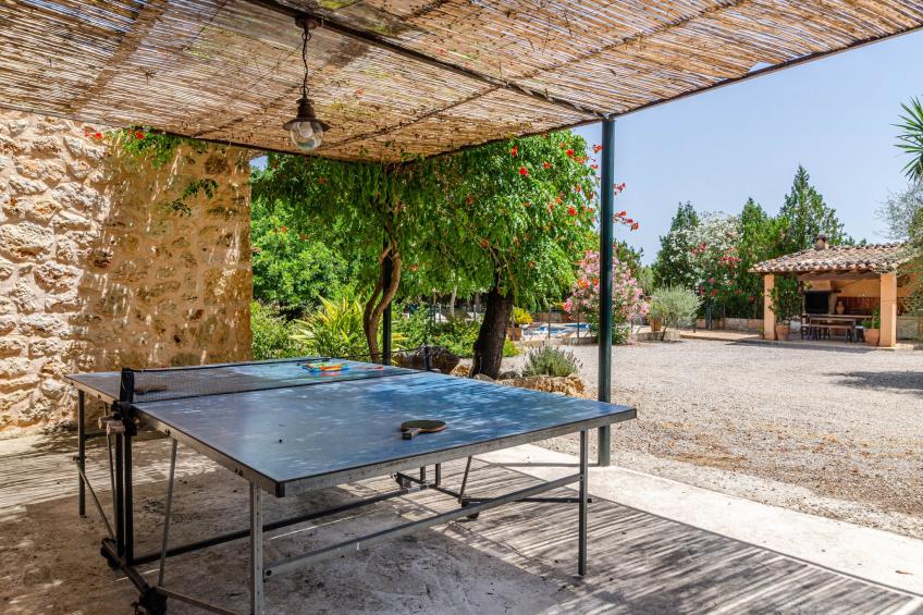 YourHouse Can Rafelino - foto 47