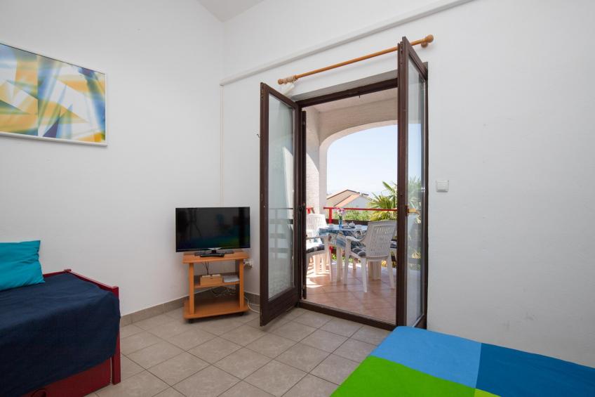 Apartman Brankica 3 Island Krk - foto 3