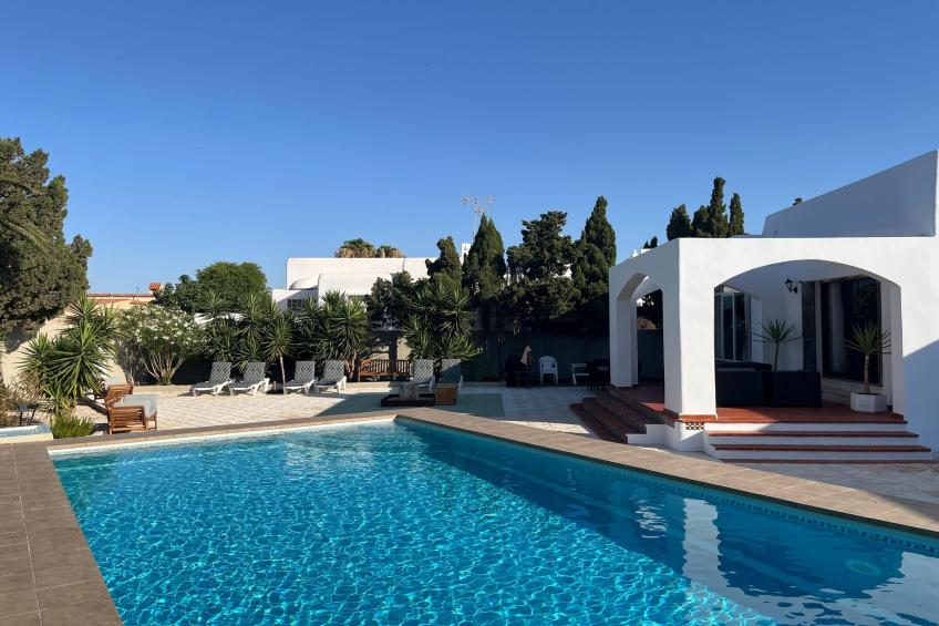 Chalet Entremares - foto 7