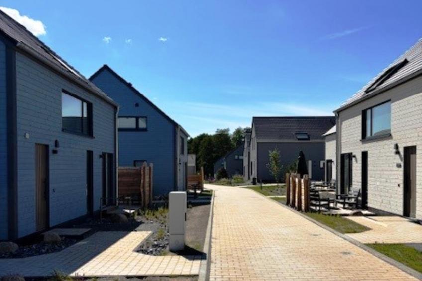 Rügen Resørt Sagard - foto 28