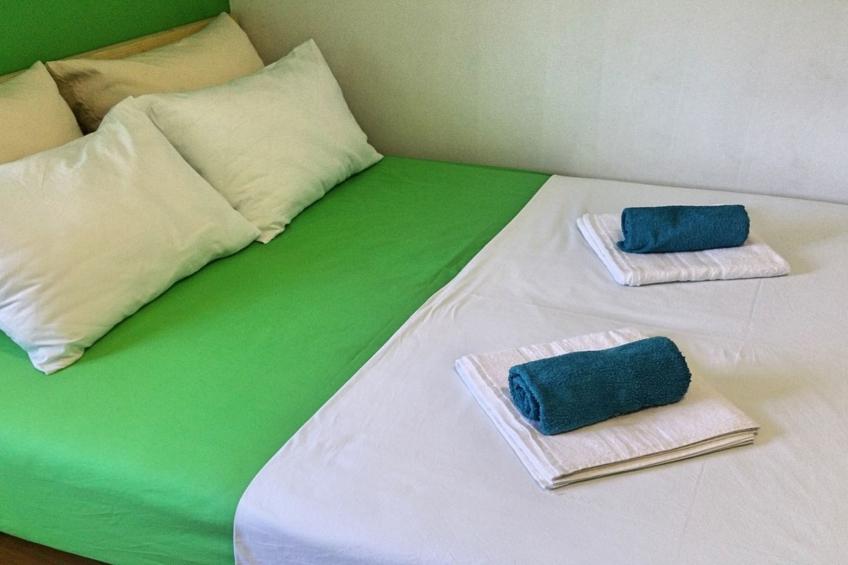 Apartments Mateo - One Bedroom Apartment - Green - foto 3