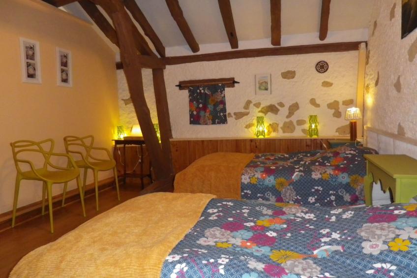 Villa mit Jacuzzi - foto 14