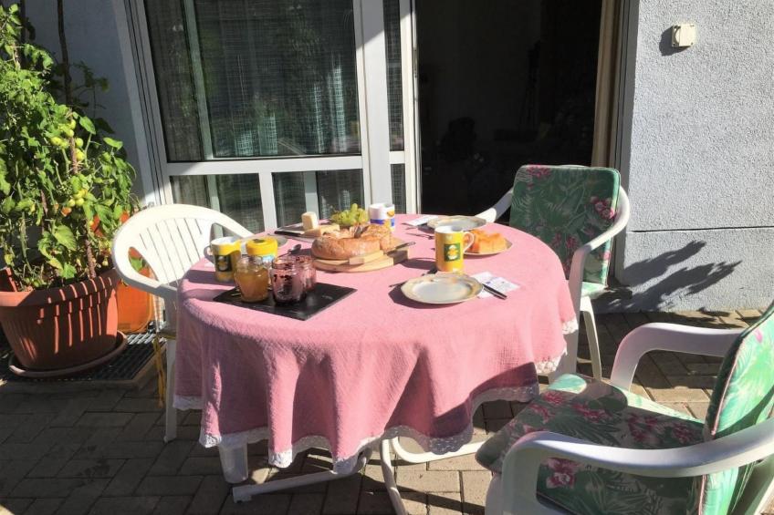 Wohnung mit Bergblick - foto 16