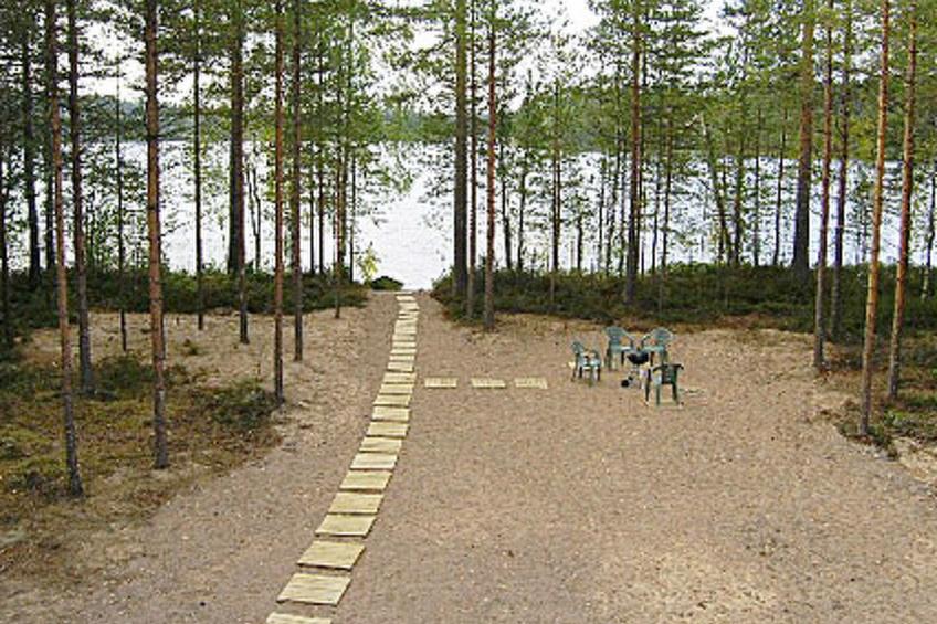 Hiekkaranta - foto 11