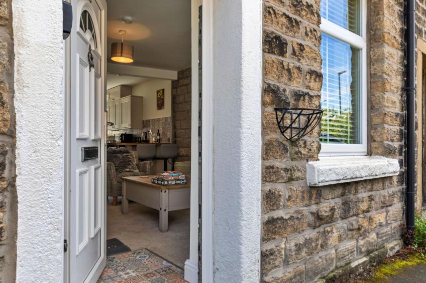 Suzy's Cottage - foto 20