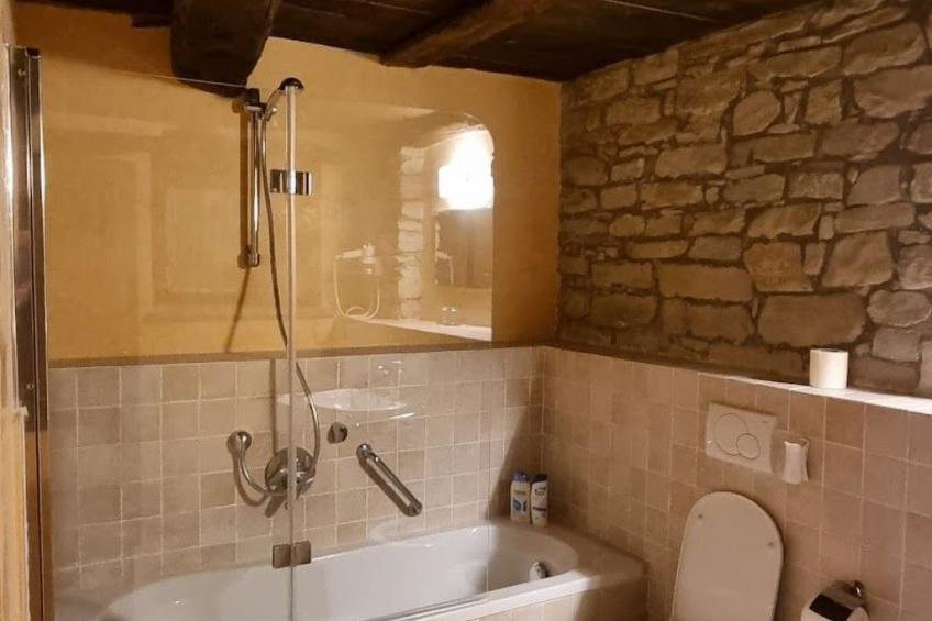 Cascina Bricco 'Ein Balkon in den Alpen - foto 13