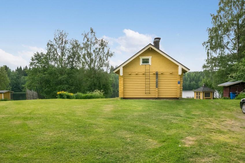 Hottituvat / ahvenranta - foto 16