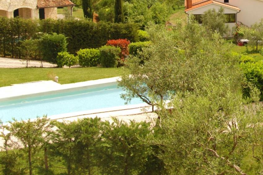 Casa Sienna - foto 25