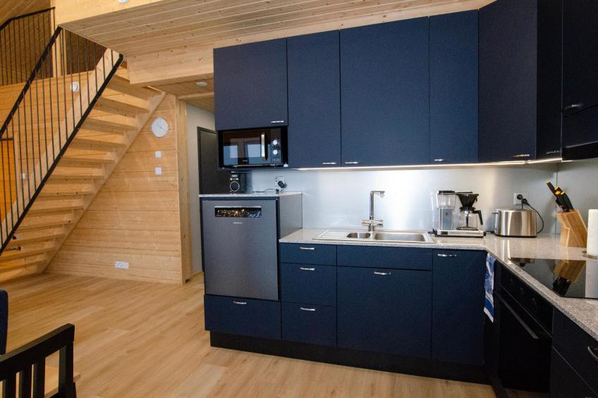 Lakeside villa - foto 10