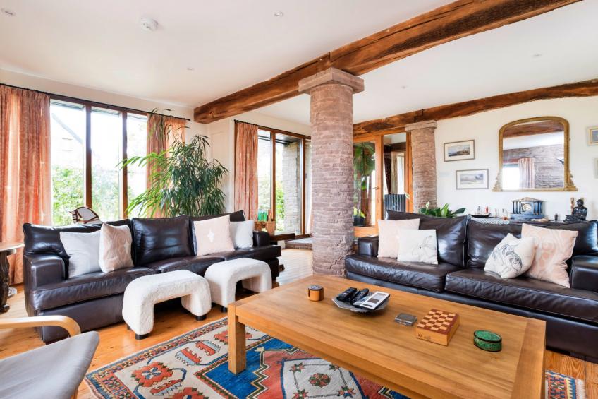 New Lodge Granary - foto 40