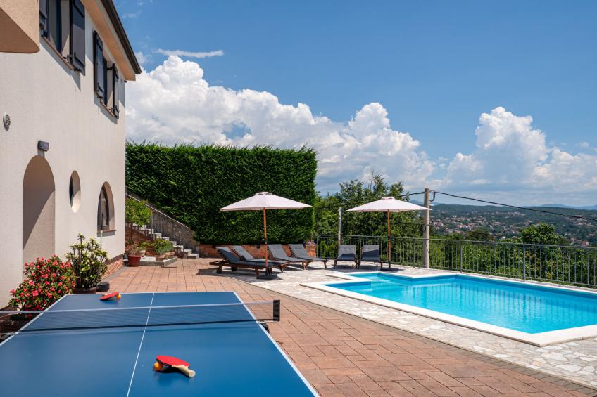Haus Villa Toni (OPA301) - foto 11