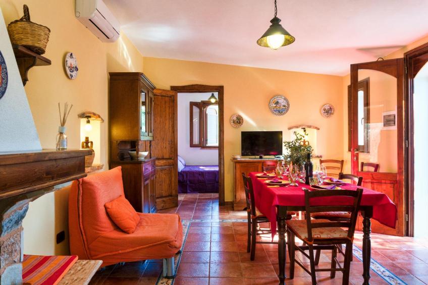 Villa Serena Maria - foto 9
