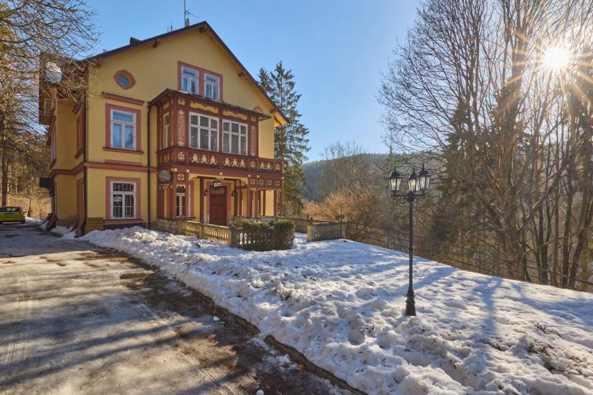 Villa Belvedere - foto 15