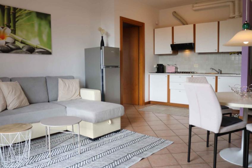 Vakantiewoning Residency Le Tende with pool and paddling pool - VW-VH22 - foto 22