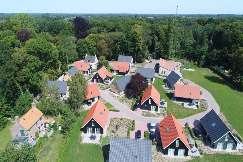 Villapark Ehzerburg 2 - foto 3