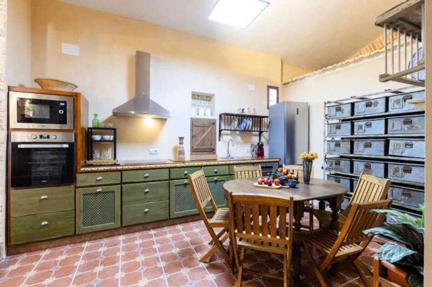 Maison à Elche - foto 45