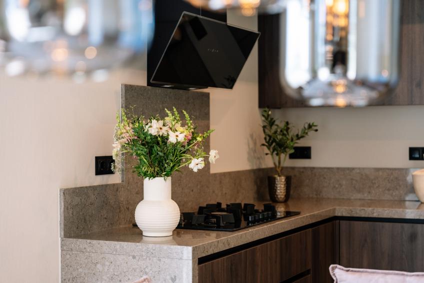 Villa Watergloed | 10 personen - foto 45