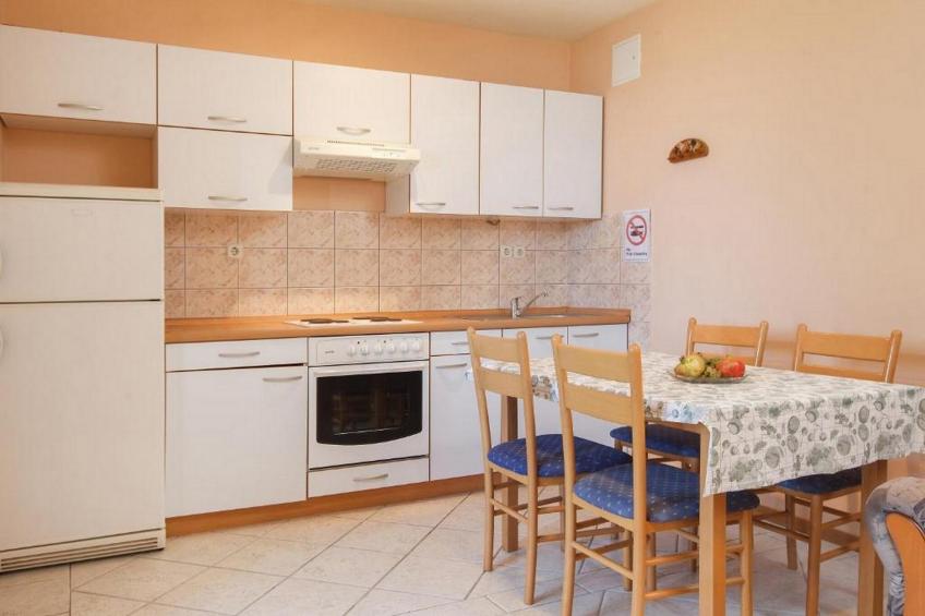 Summerheaven Apartments - One Bedroom Apartment with Terrace and Sea View A4 - foto 10