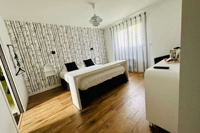 Ferienvilla "Gite bout du monde" (Ferienhaus am Ende der Welt) - foto 11